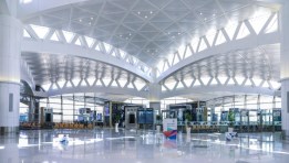 مطار الرياض 