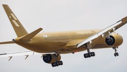 Starlux Airlines
