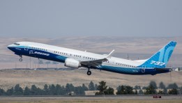 بوينج ماكس 737