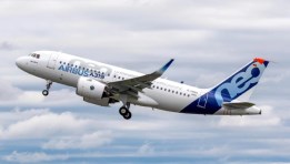 A319neo