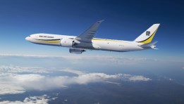 MSC Air Cargo