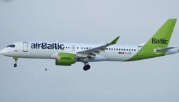 air Baltic