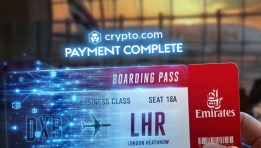 طيران الإمارات تدمج العملات الرقمية في خدماتها