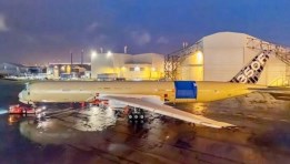 إيرباص A350F