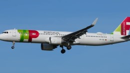 TAP Air Portugal