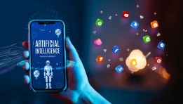 تطبيقات الهاتف 