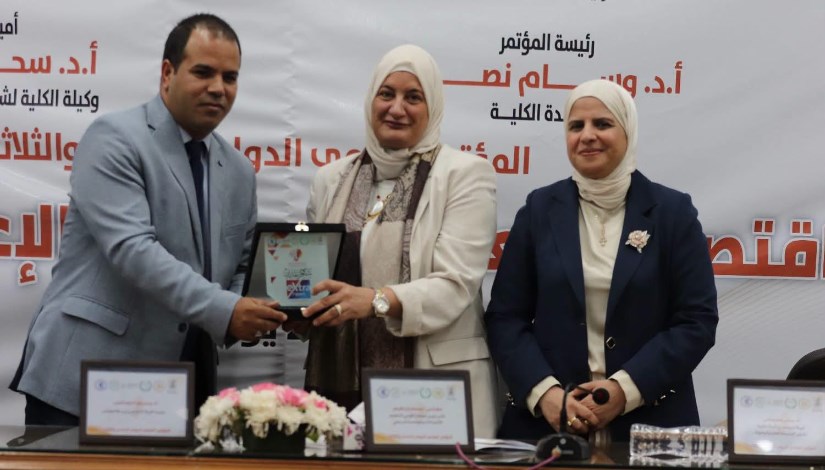حفل تكريم قناة اكسترا نيوز