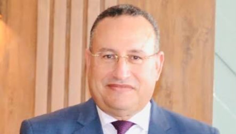 الدكتور عبدالعزيز قنصوة- وزير التعليم العالي والبحث العلمي