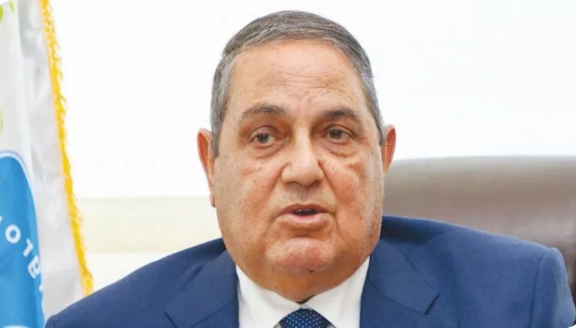 محمد الخشن