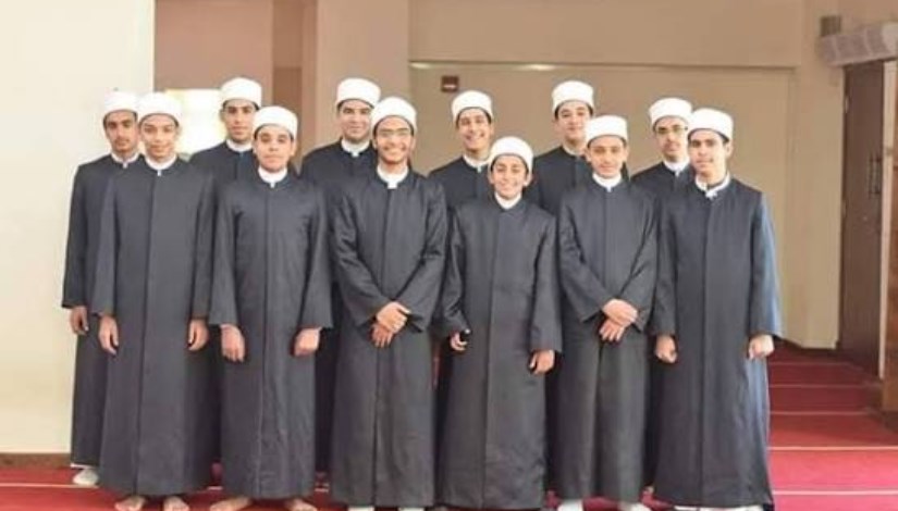 برنامج شؤون طلاب الأزهر 2026