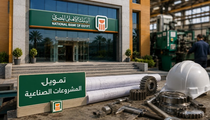 البنك الأهلي المصري