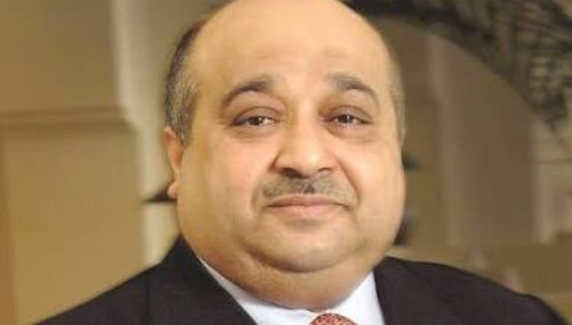 محمد بن عيسى بن جابر الجابر