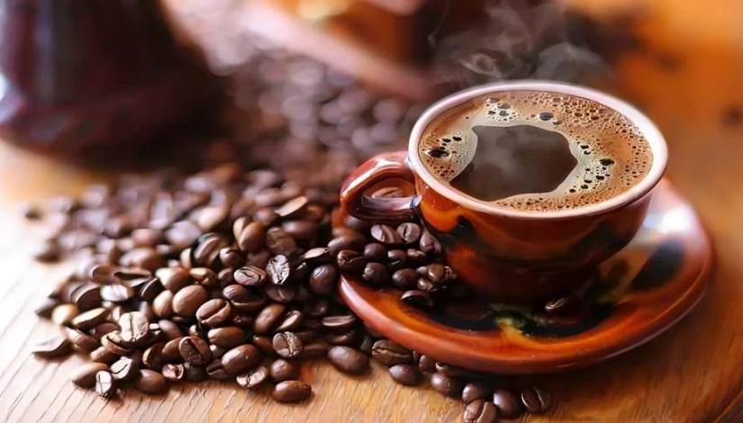 بدائل القهوة 