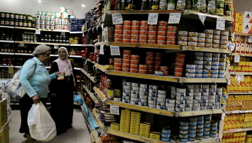 الأسعار في مصر