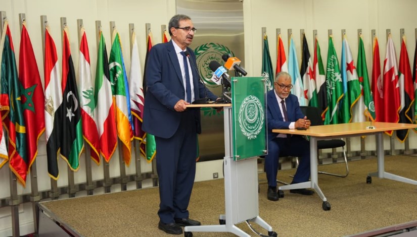  الدكتور فياض عبد المنعم، وزير المالية الأسبق