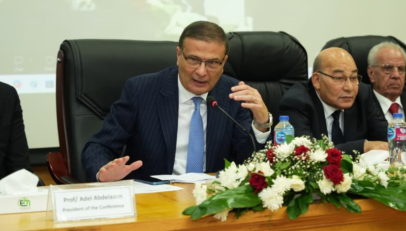 وزير الزراعة
