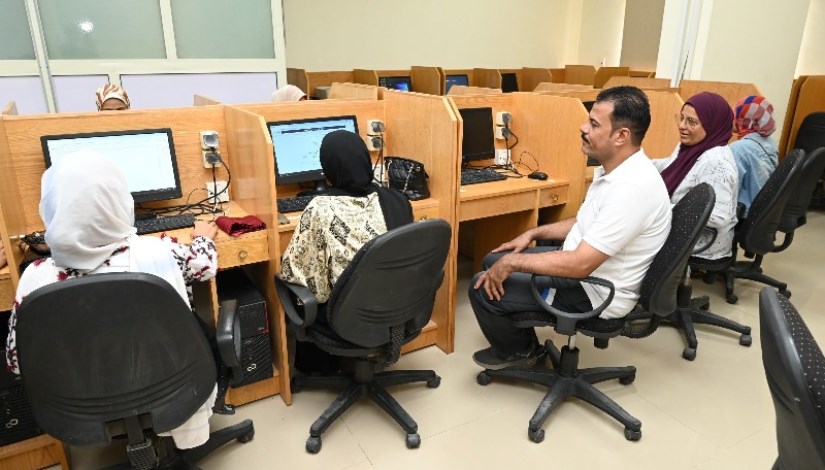  تنسيق الجامعات 2026