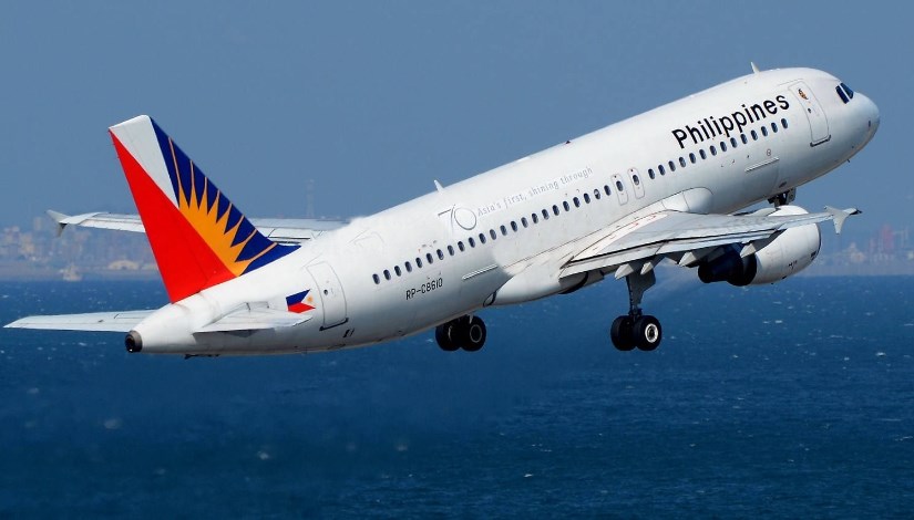 Philippine Airlines