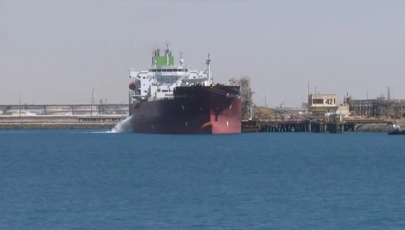 ناقلات نفط