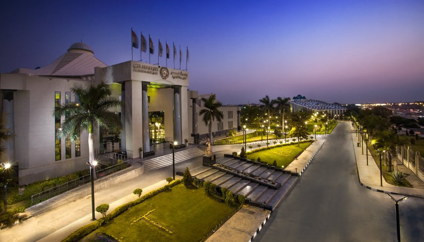 الجامعات الخاصة في مصر