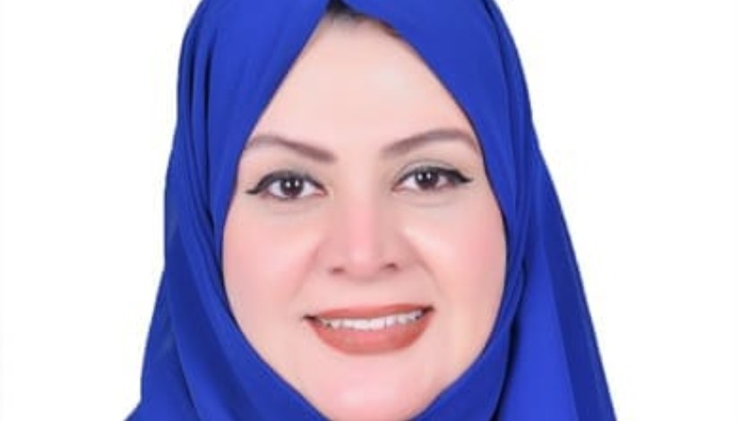 رقية الأشرم