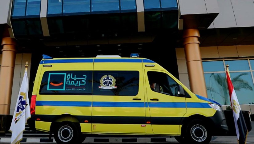 الإسعاف 