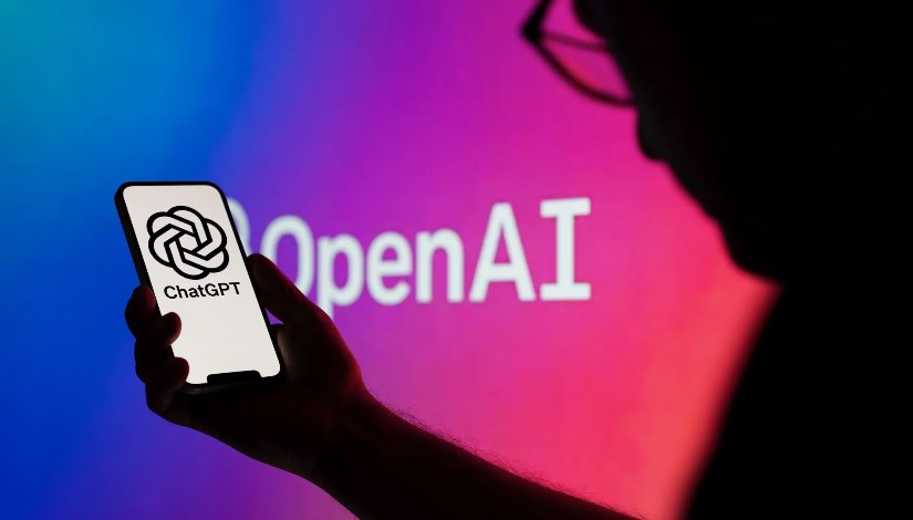 شركة أوبن إيه.آي Open AI