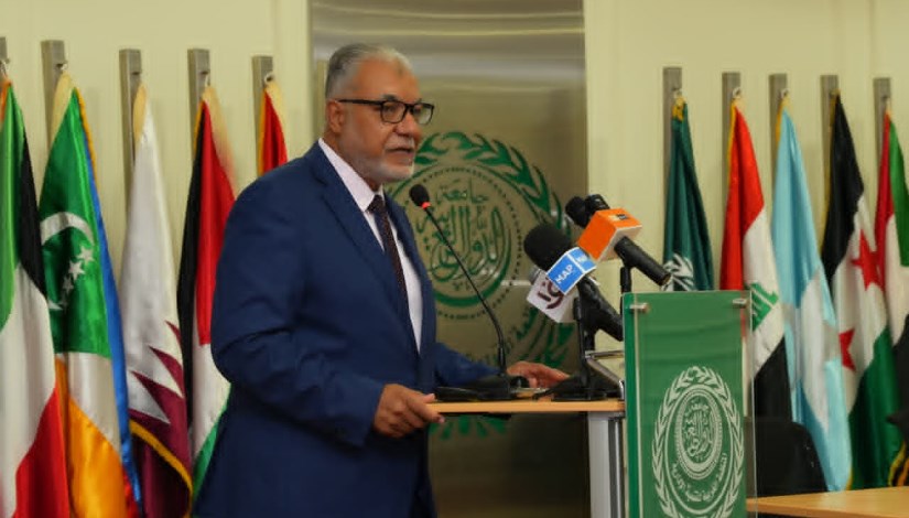 الدكتور محمد البلتاجي، رئيس الجمعية المصرية للتمويل الإسلامي