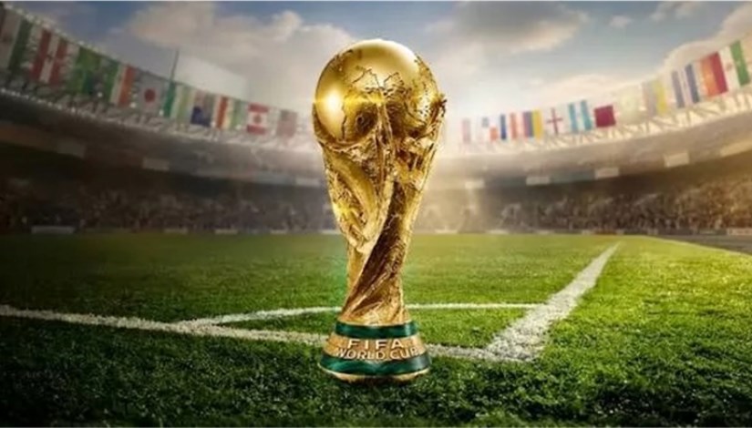 كأس العالم