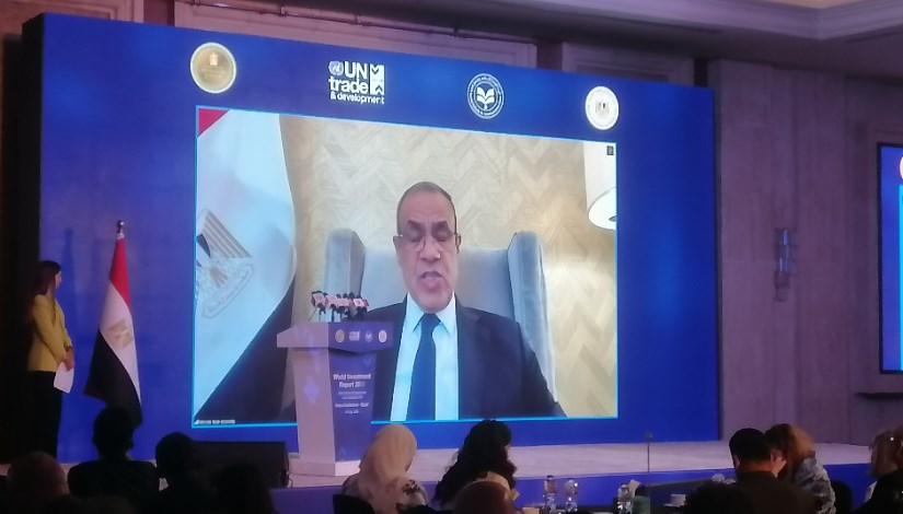 وزير الخارجية 