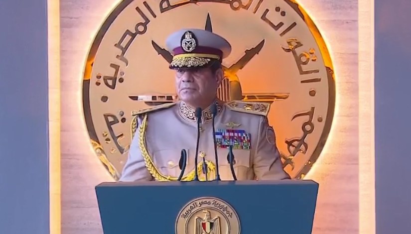  الرئيس عبد الفتاح السيسي