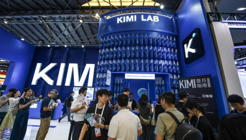 Kimi K3