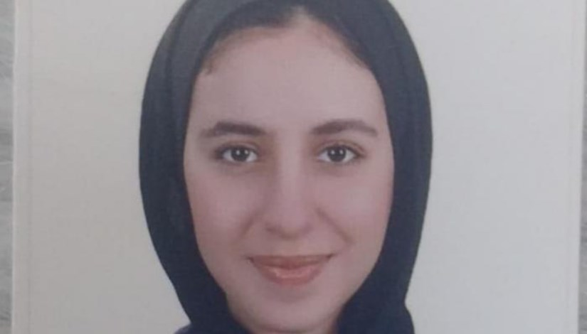 الطالبة ريم محمد أحمد