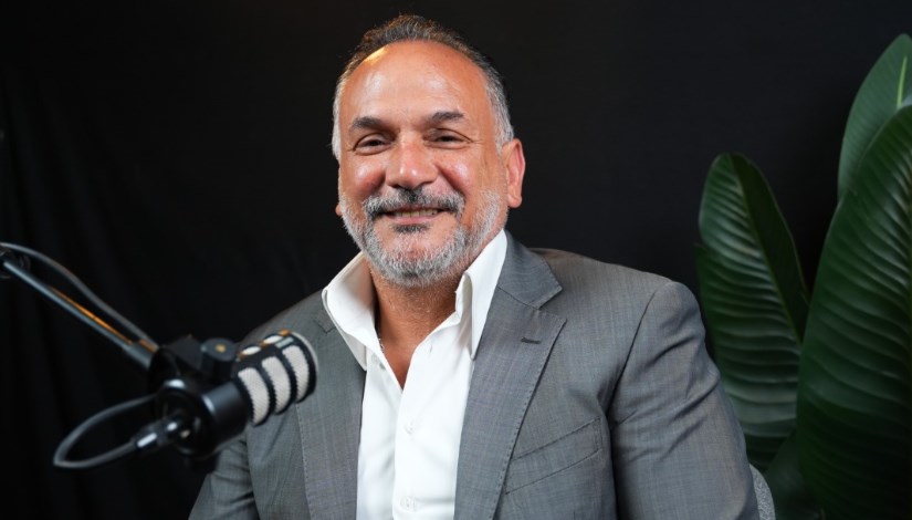 المهندس سامح الملاح العضو المنتدب لشركة ضامن