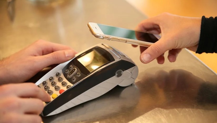 المدفوعات الرقمية