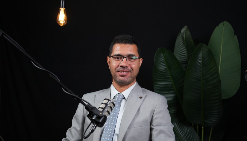 الدكتور محمد عسكر إستشاري نظم المعلومات والأمن السيبرانى