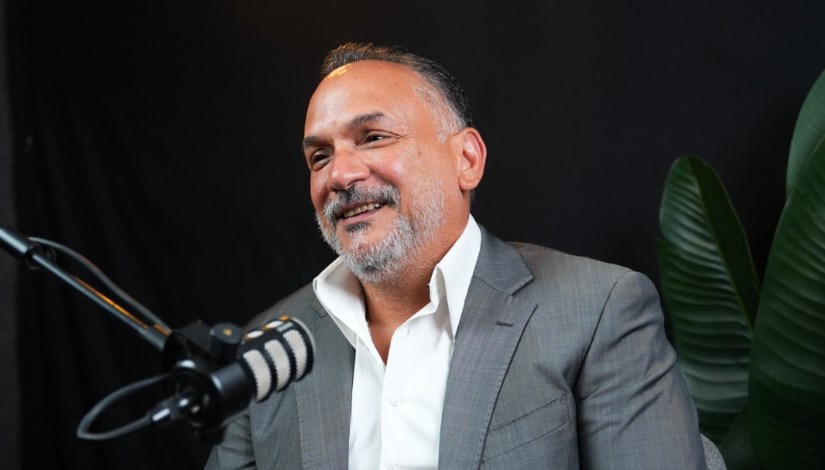 المهندس سامح الملاح- العضو المنتدب لشركة ضامن