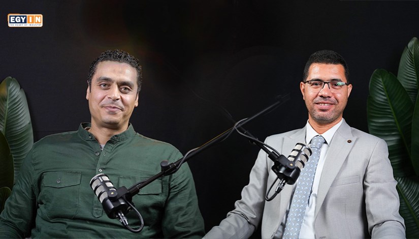الدكتور محمد عسكر في بودكاست إيجي إن