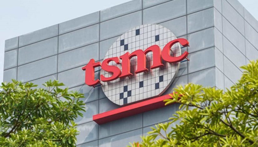 شركة TSMC التايوانية