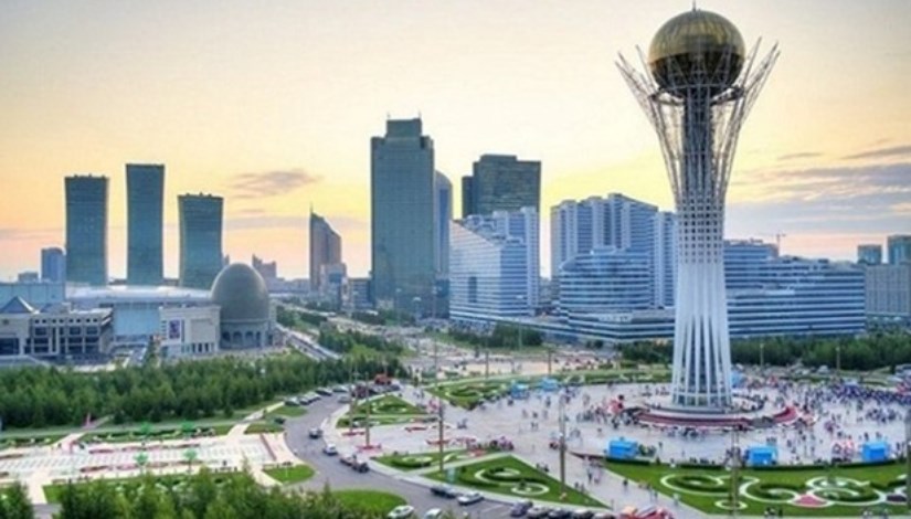 المدن التكنولوجية في مصر
