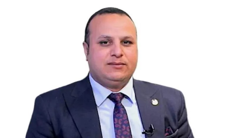 الدكتور عاصم حجازي- أستاذ علم النفس التربوي بجامعة القاهرة