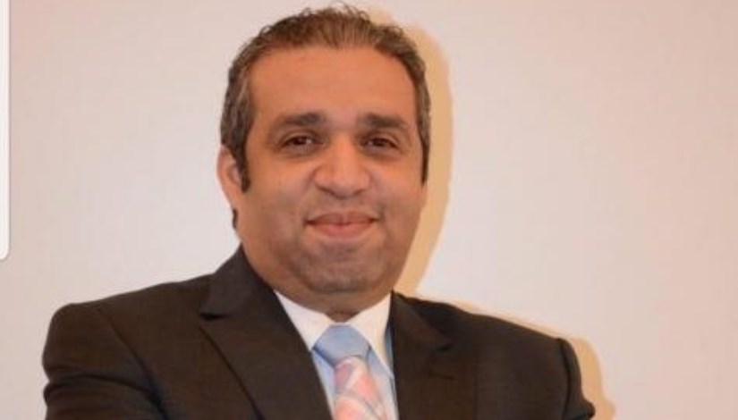 المهندس تامر محمد- خبير التكنولوجيا وأمن المعلومات