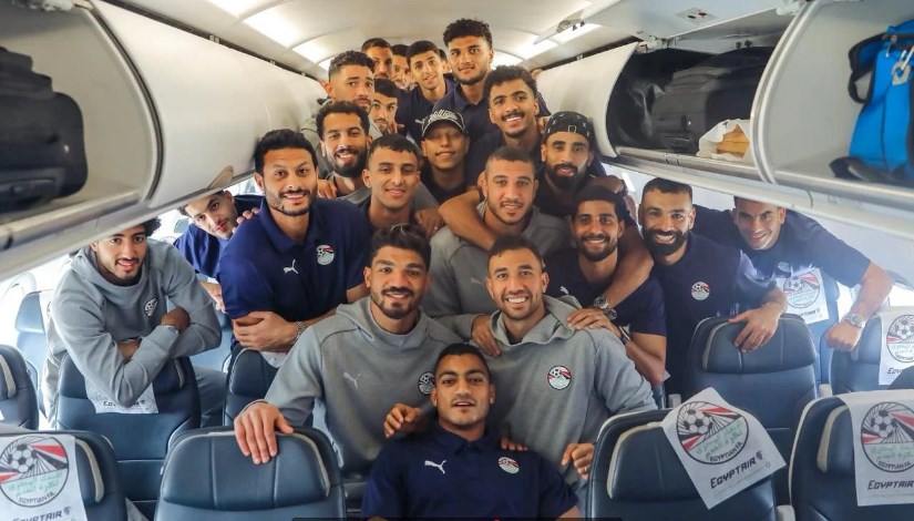 منتخب مصر لكرة القدم