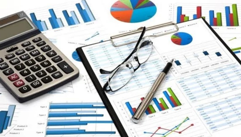 تداول أوراق مالية - تعبيرية
