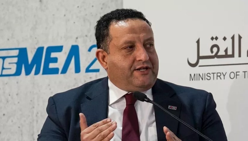 نقيب المهندسين الدكتور محمد عبد الغني 
