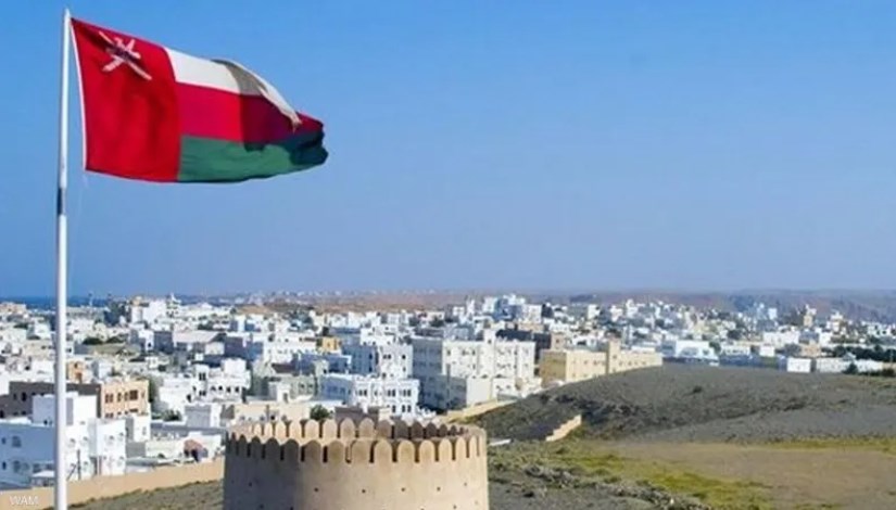 سلطنة عمان _ صورة أرشيفية 