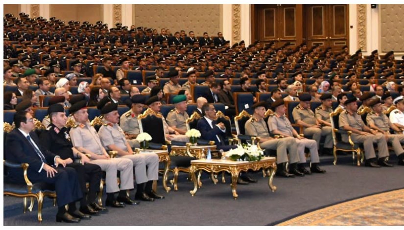 جانب من المؤتمر