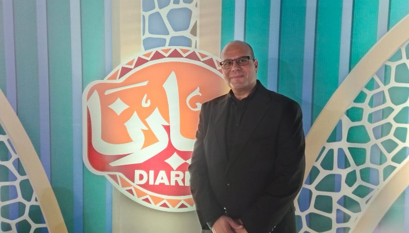  الدكتور وائل عبدالعزيز 