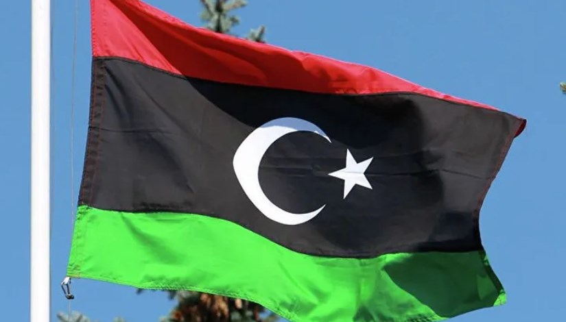 ليبيا _ صورة أرشيفية 