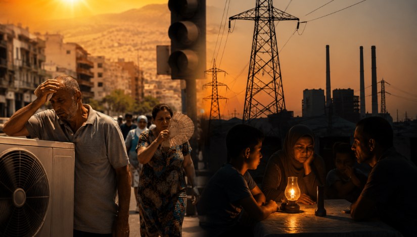 أزمة الطاقة في تونس